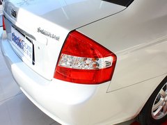 2010款 1.6L 手动 GL
