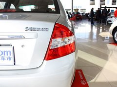 2010款 1.6L 手动 GL