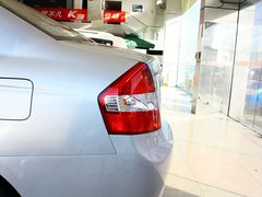 2010款 1.6L 手动 GL