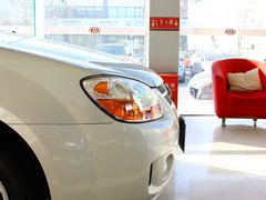 2010款 1.6L 手动 GL