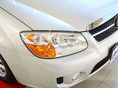 2010款 1.6L 手动 GL