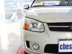 2010款 1.6L 手动 GL