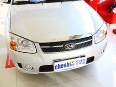 2010款 1.6L 手动 GL
