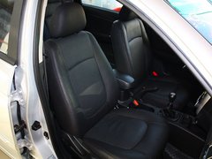 2010款 1.6L 手动 GL