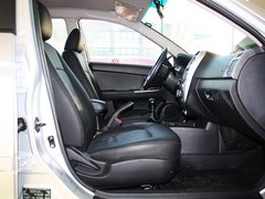 2010款 1.6L 手动 GL