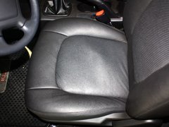 2010款 1.6L 手动 GL