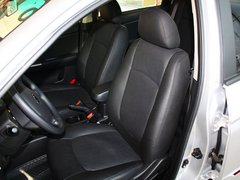 2010款 1.6L 手动 GL