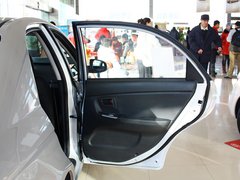 2010款 1.6L 手动 GL