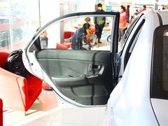 2010款 1.6L 手动 GL