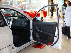 2010款 1.6L 手动 GL