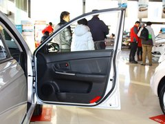 2010款 1.6L 手动 GL
