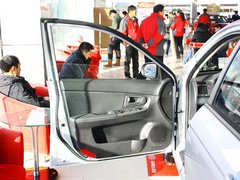 2010款 1.6L 手动 GL