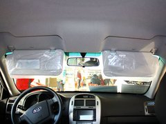 2010款 1.6L 手动 GL