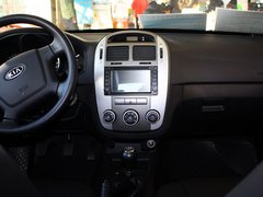 2010款 1.6L 手动 GL