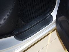 2010款 1.6L 手动 GL