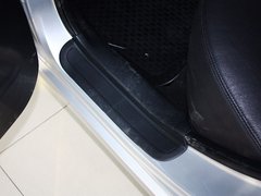 2010款 1.6L 手动 GL