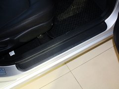 2010款 1.6L 手动 GL
