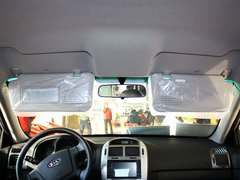 2010款 1.6L 手动 GL