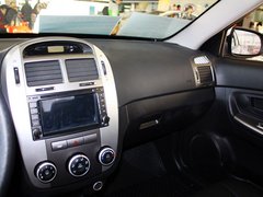 2010款 1.6L 手动 GL