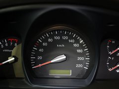 2010款 1.6L 手动 GL