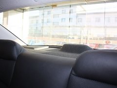 2010款 1.6L 手动 GL