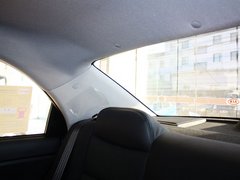 2010款 1.6L 手动 GL