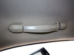 赛拉图 2010款 1.6L 手动 GL