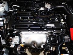 2010款 1.6L 手动 GL