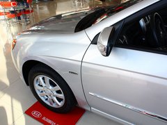 2010款 1.6L 手动 GL