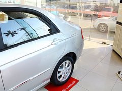2010款 1.6L 手动 GL