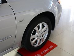 2010款 1.6L 手动 GL
