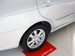2010款 1.6L 手动 GL
