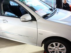 2010款 1.6L 手动 GL