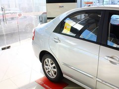 2010款 1.6L 手动 GL