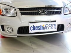 2010款 1.6L 手动 GL