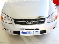2010款 1.6L 手动 GL