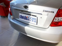 2010款 1.6L 手动 GL