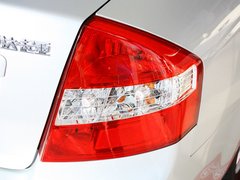 2010款 1.6L 手动 GL