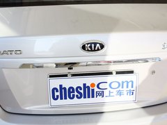2010款 1.6L 手动 GL