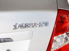 2010款 1.6L 手动 GL