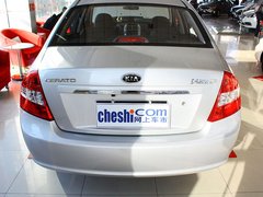 2010款 1.6L 手动 GL