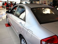 2010款 1.6L 手动 GL