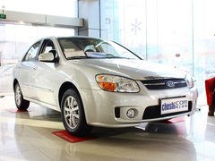 2010款 1.6L 手动 GL