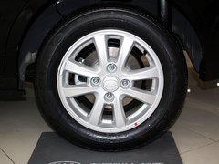 2010款 1.6L 手动 GL