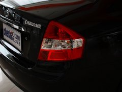 2010款 1.6L 手动 GL