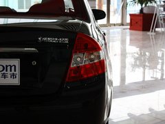 2010款 1.6L 手动 GL