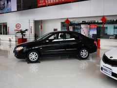 2010款 1.6L 手动 GL