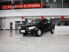 2010款 1.6L 手动 GL