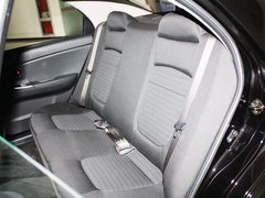 2010款 1.6L 手动 GL
