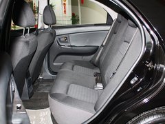 2010款 1.6L 手动 GL